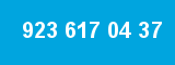 923 617 04 37